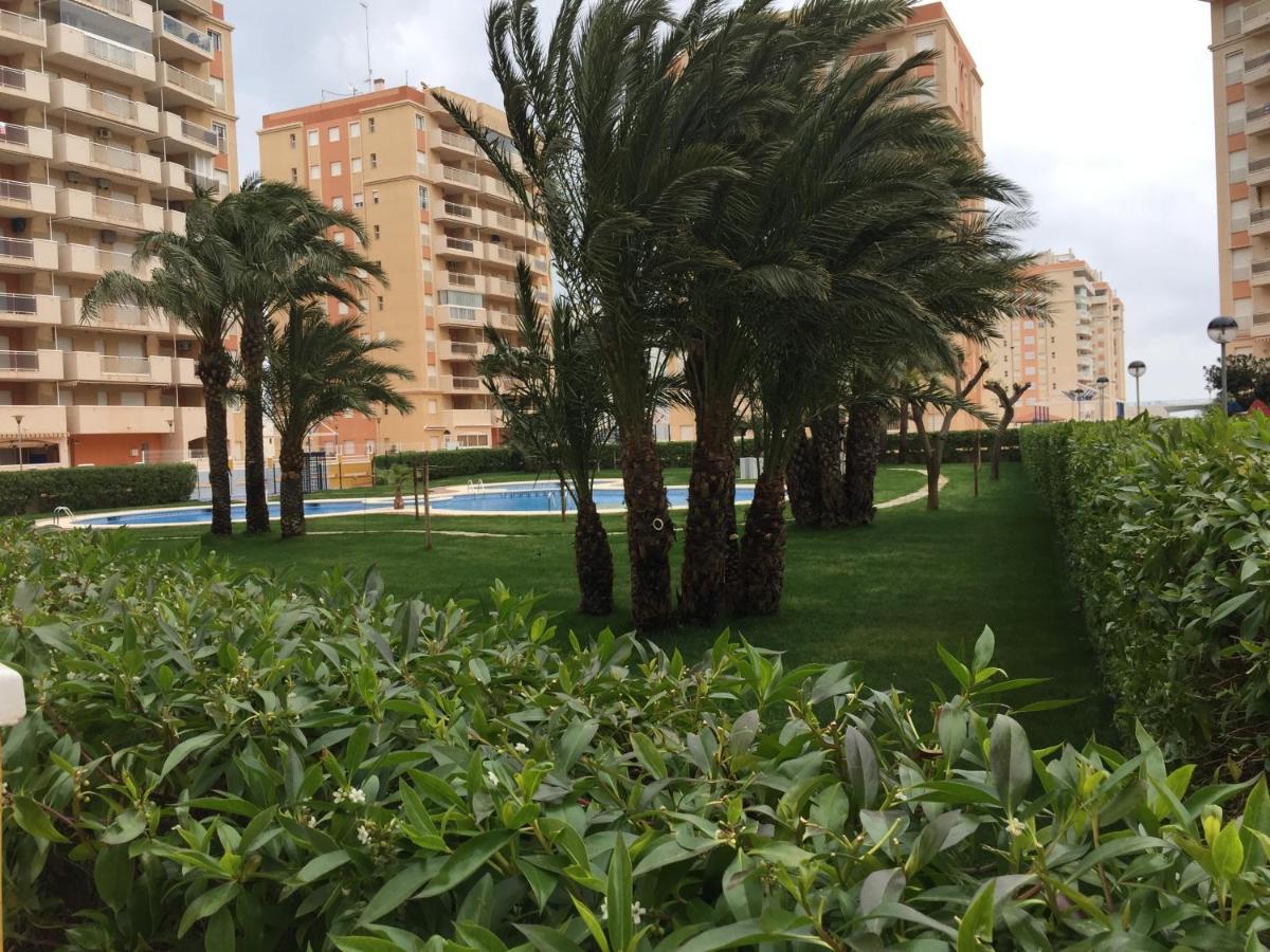 Turismar-Puerto Mar I Y II Lejlighed San Blas  Eksteriør billede
