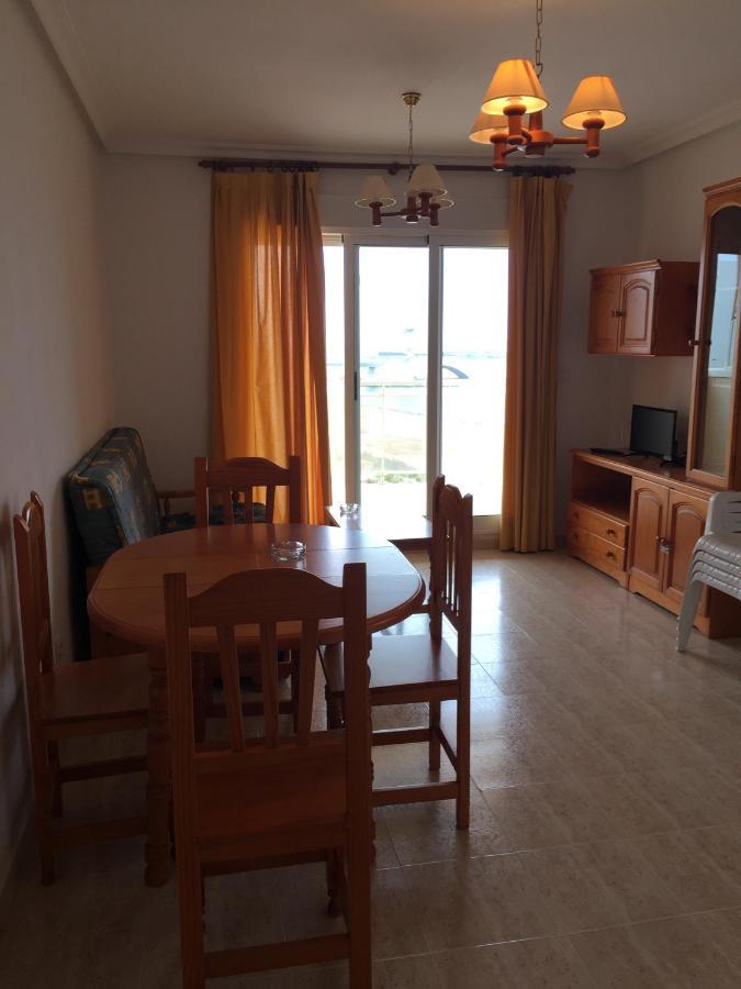 Turismar-Puerto Mar I Y II Lejlighed San Blas  Eksteriør billede